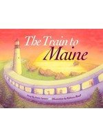 The Train to Maine