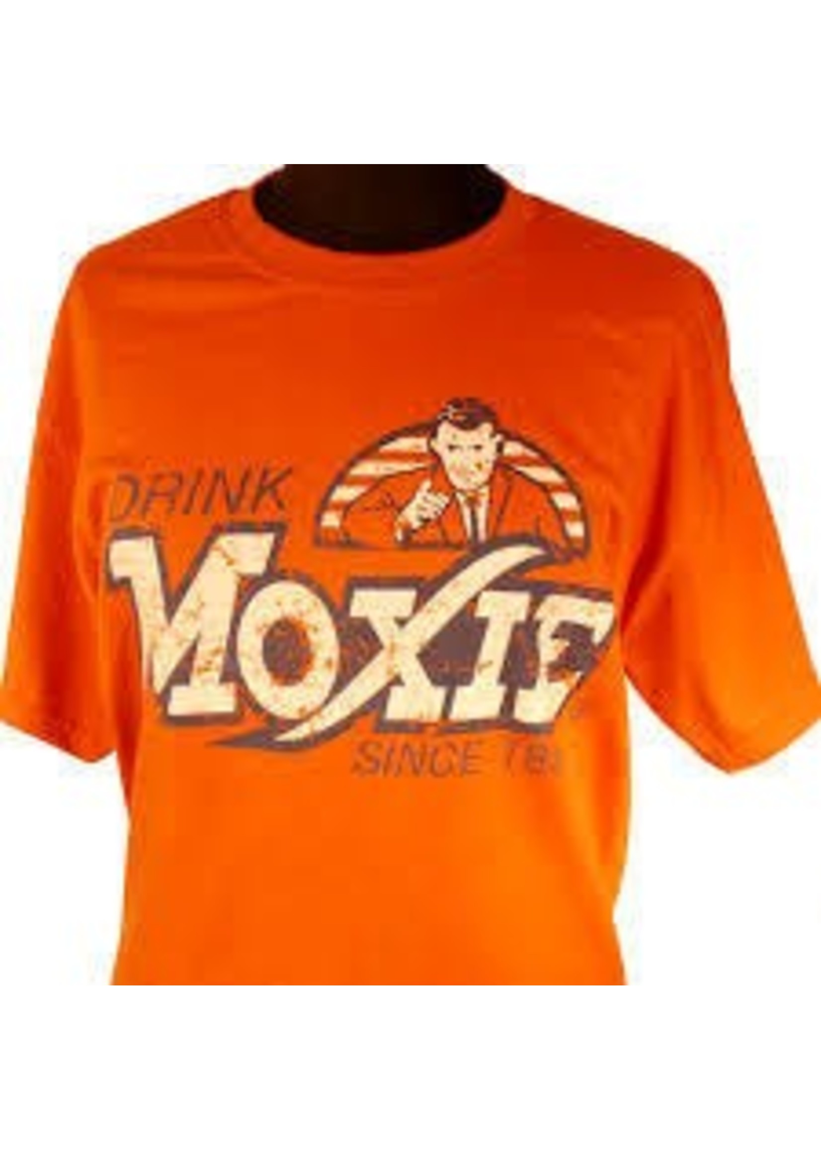 Drink Moxie Wicked Good Tee