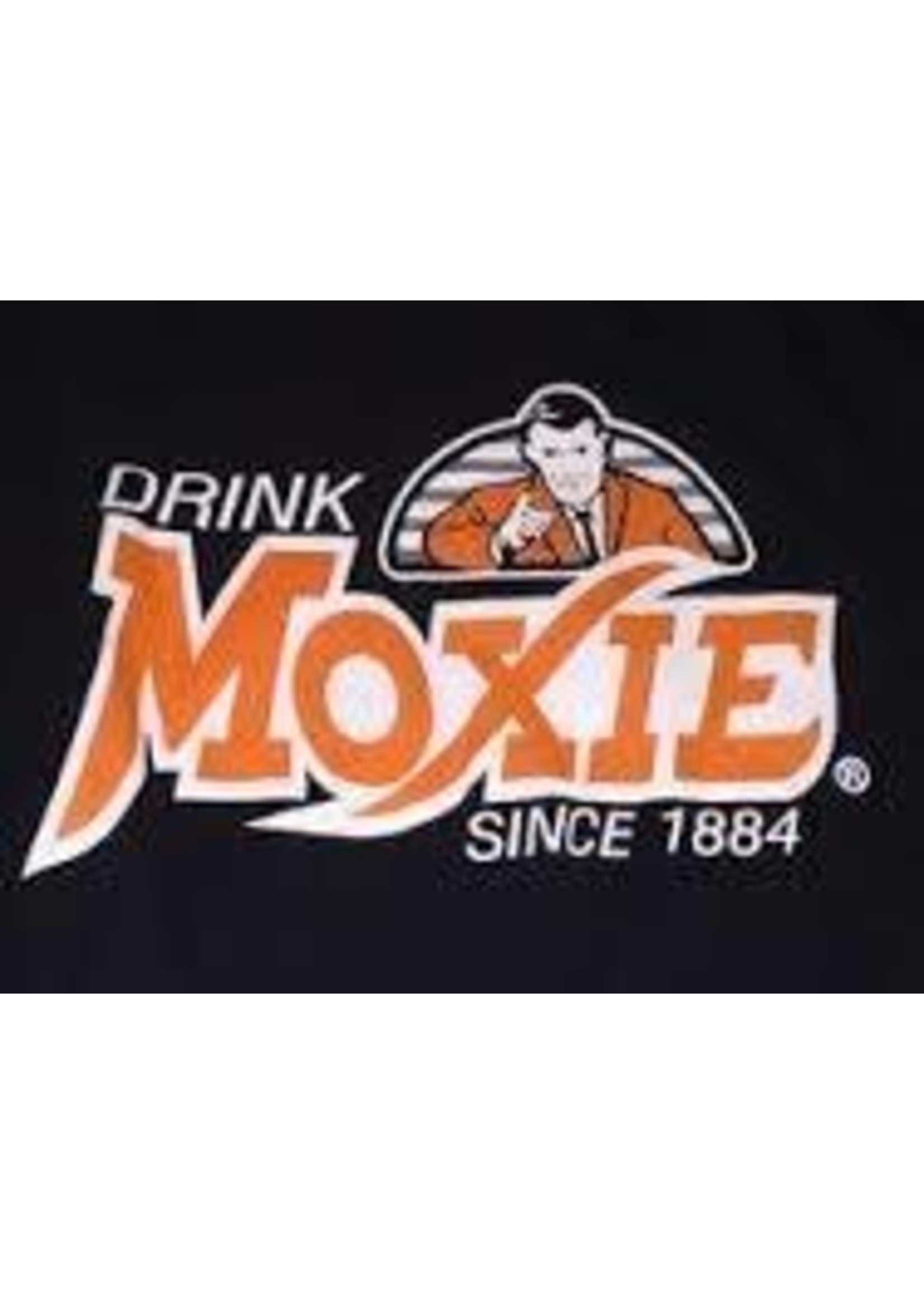 Drink Moxie Wicked Good Tee