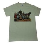 Moxie Old Town Tee (Discontinued)