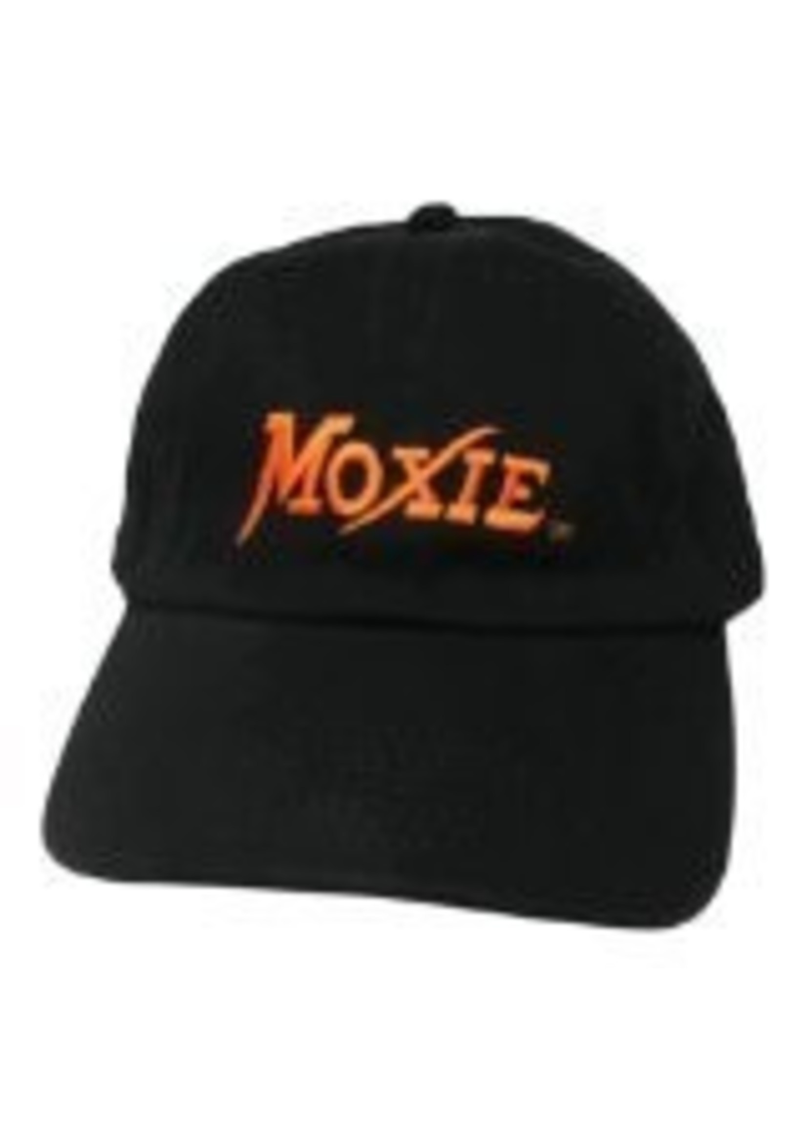 Moxie Baseball Hat