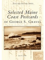 Post Card History Series Selected Maine Coast Postcards