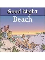 Good Night Beach