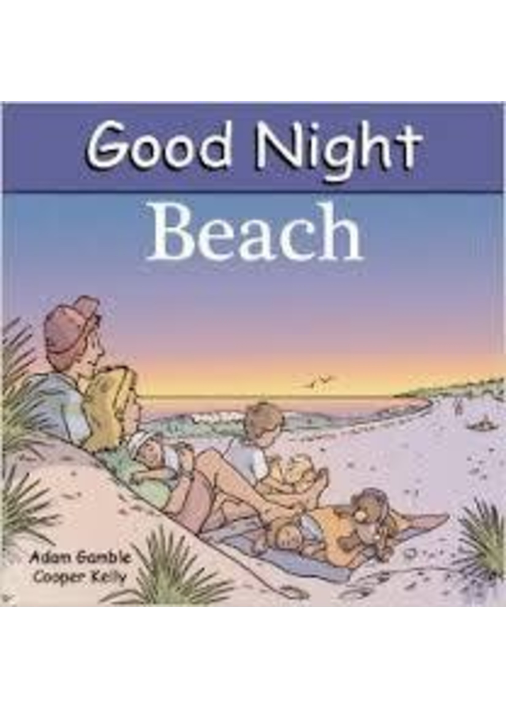 Good Night Beach