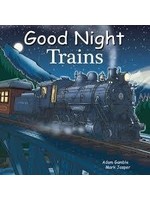 Good Night Trains