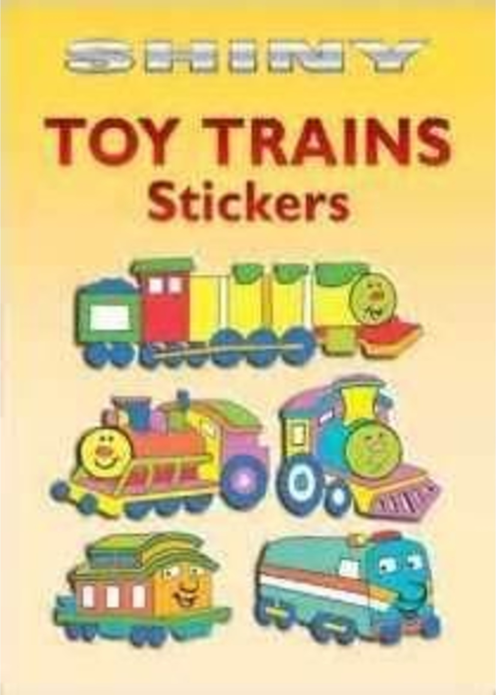 Little Activity Books