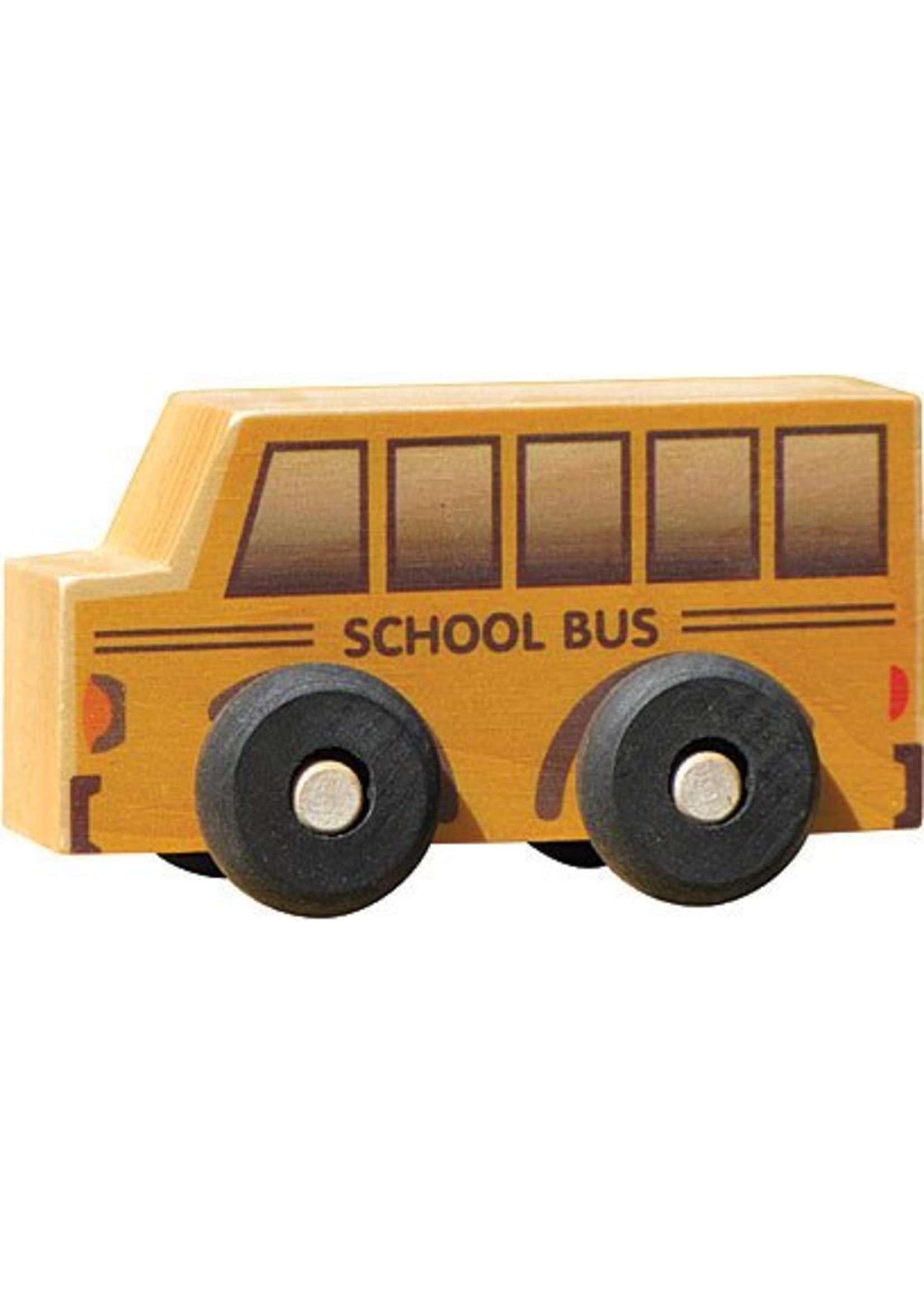 Maple Landmark School Bus Scoot