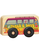 Maple Landmark Peace Van Scoot