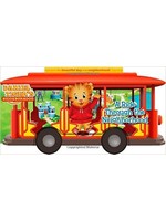 Daniel Tiger a Ride Through the Neighborhood