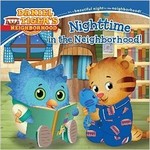 Colorforms Play Set: Daniel Tiger