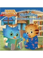 Nighttime in the Neighborhood! Daniel Tiger's Neighborhood