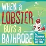 Applewood Books When a Lobster Buys a Bathrobe