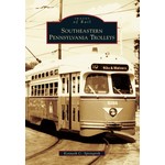 Images of Rail Southeastern Pennsylvania Trolleys *SIGNED