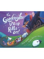 The Goodnight Train Rolls On!