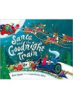 Santa and the Goodnight Train