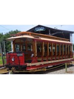 Lantern Press STM Custom Patch Car 31