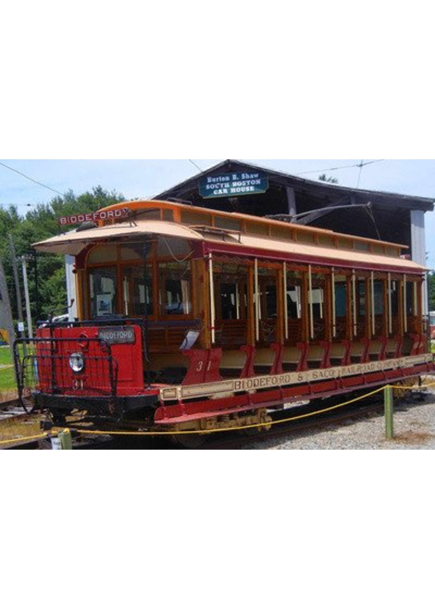 Lantern Press STM Custom Patch Car 31