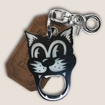 Trixie & Milo Tomcat Bottle Opener