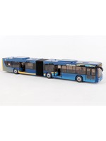 Daron Worldwide Trading MTA Articulated Bus (New Blue Livery)
