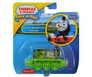 thomas & friends adventure