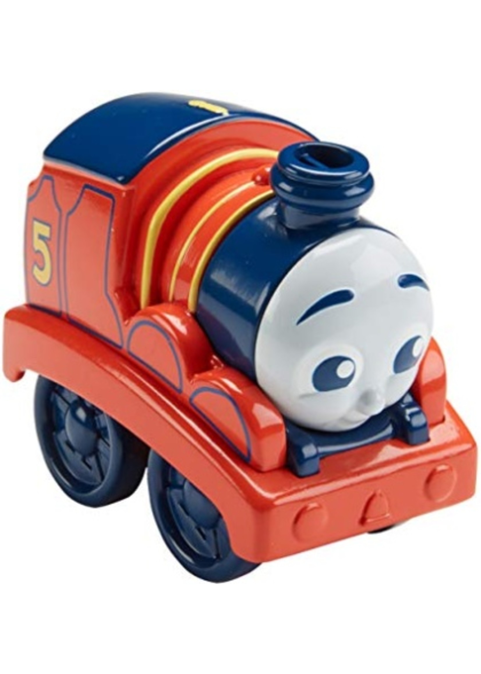 Fisher Price Thomas & Friends My First Push Along (Asst.)