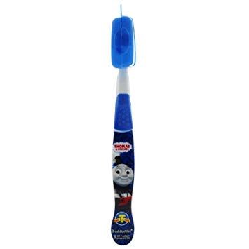 thomas toothbrush