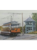 Bella Terra Publishing STM 8 x 10 Tower C Print