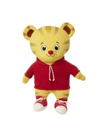 Daniel Tiger Plush - LARGE