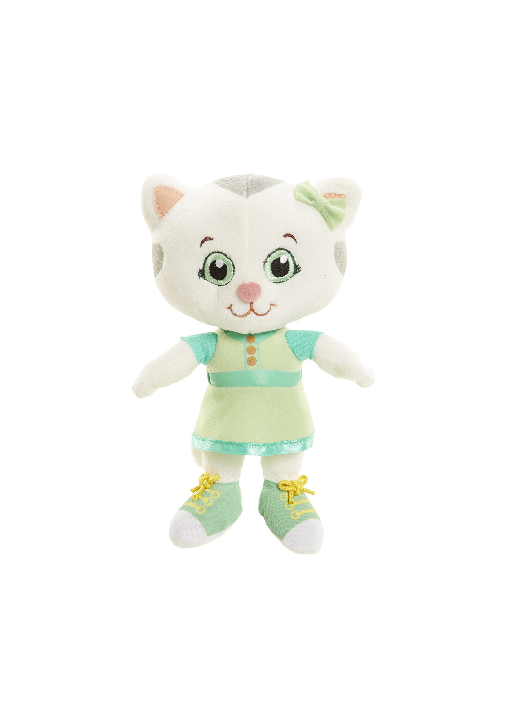 Katerina Kittycat Mini Plush