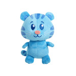 Daniel Tiger's Tigey Mini Plush