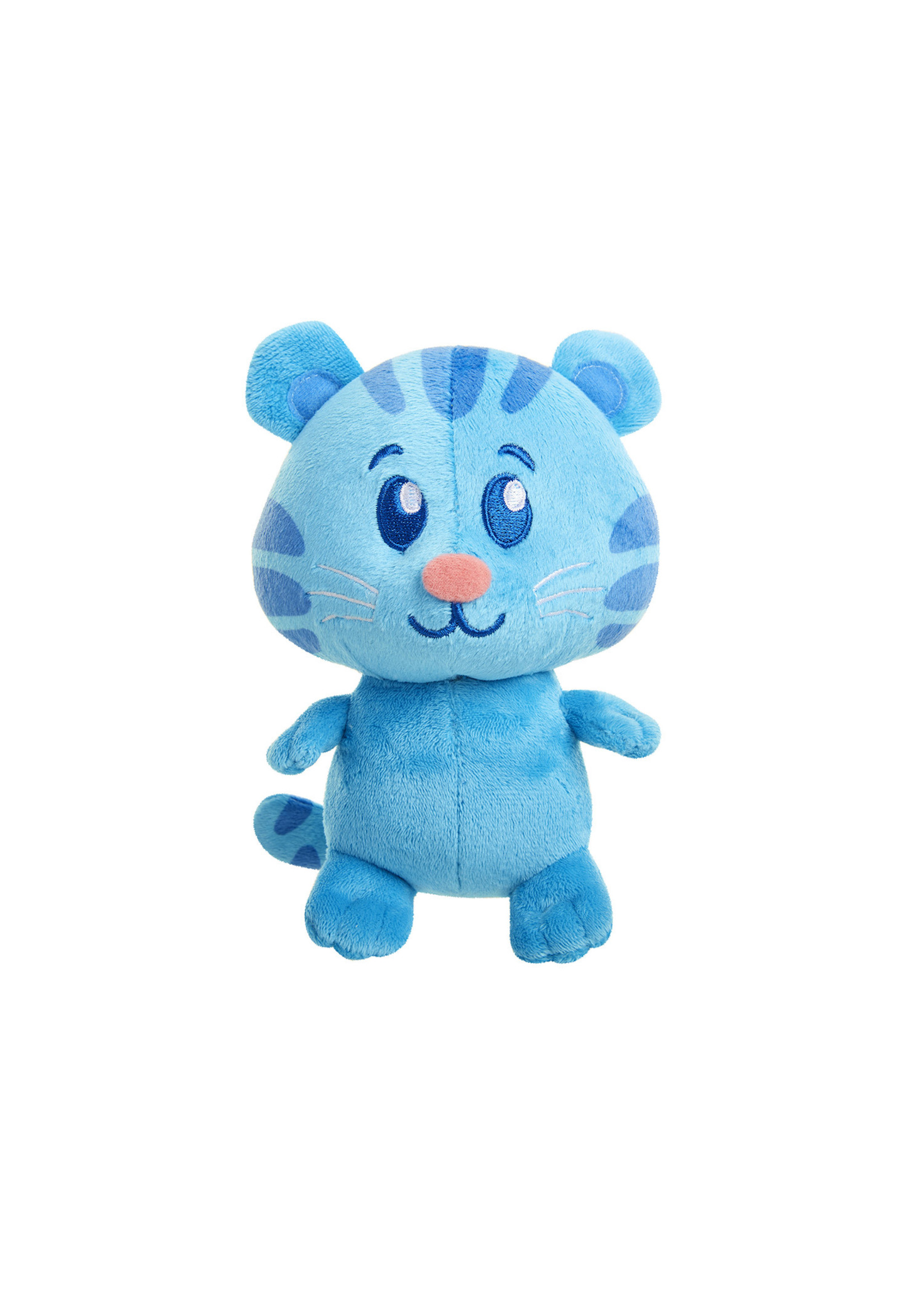 Daniel Tiger's Tigey Mini Plush