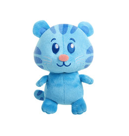 Katerina Kittycat Mini Plush Seashoretrolleymuseum