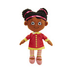 Daniel Tiger's Miss Elaina Mini Plush