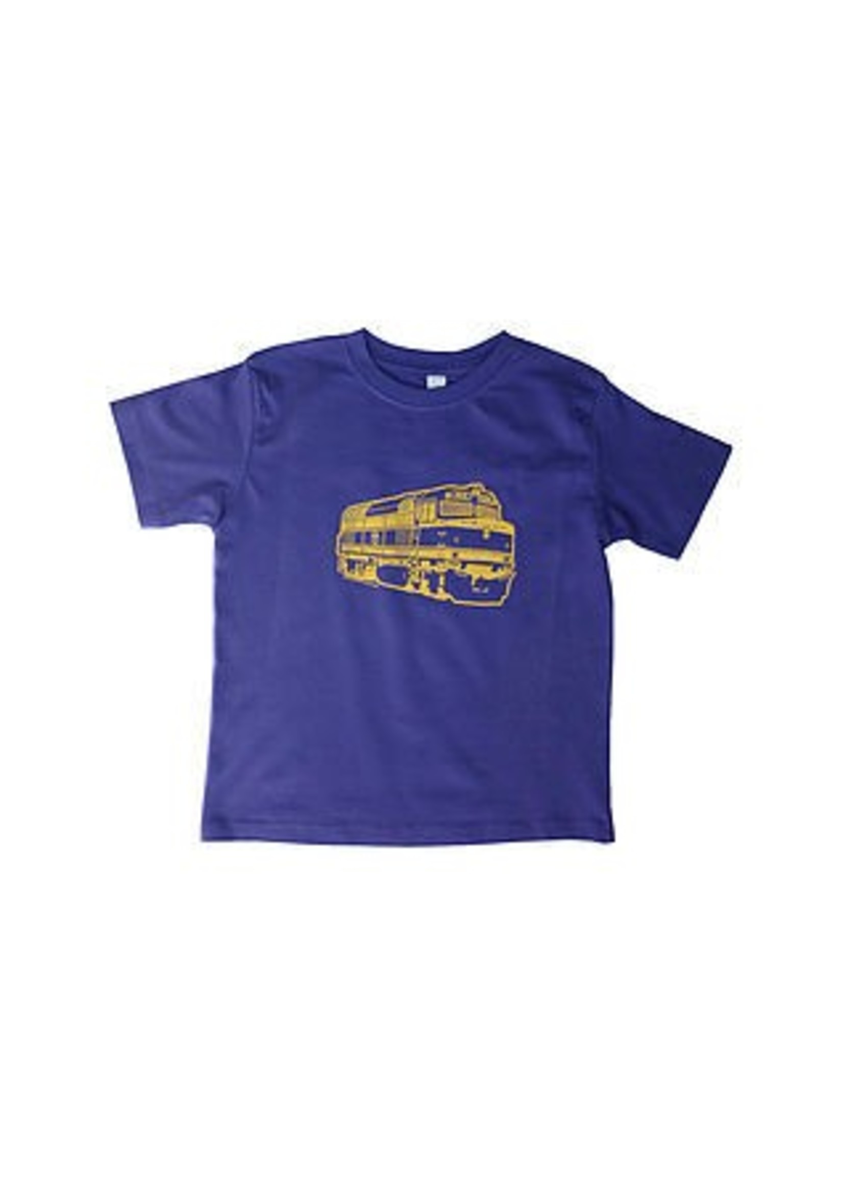 MBTA Youth Tee-Shirts
