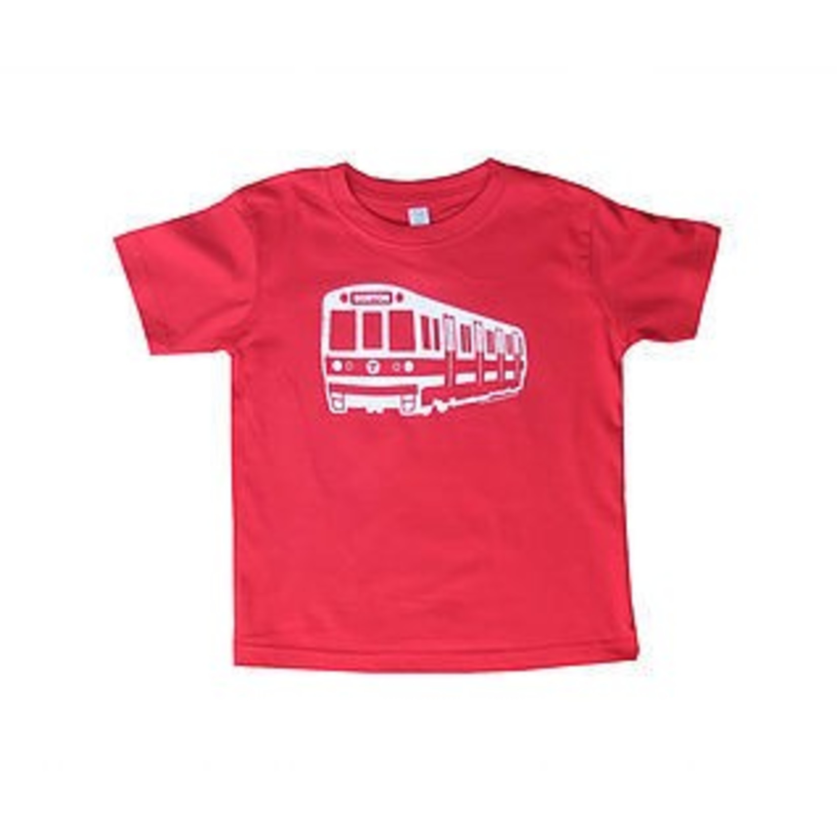 MBTA Youth Tee-Shirts