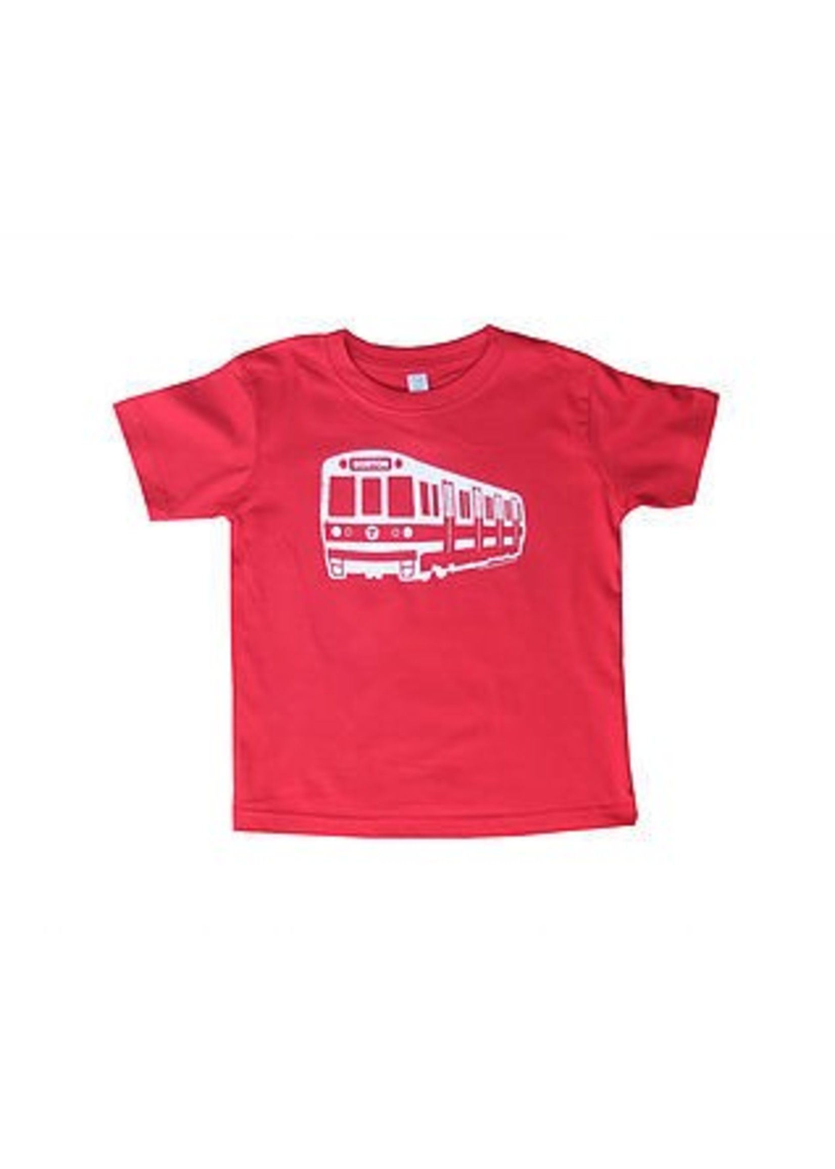 MBTA Youth Tee-Shirts
