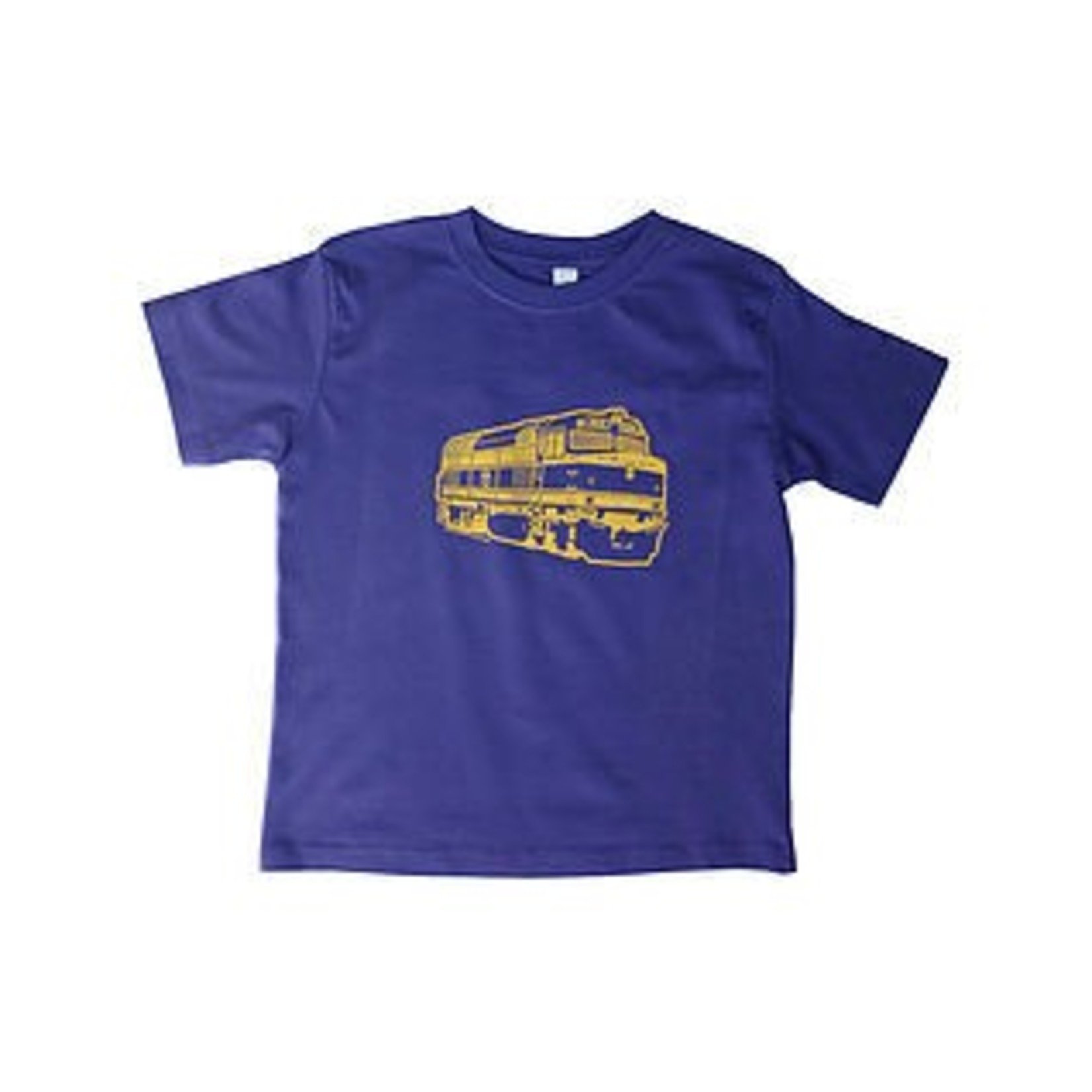 MBTA Youth Tee-Shirts