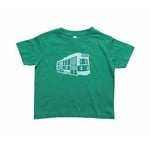 MBTA Toddler Tee-Shirts
