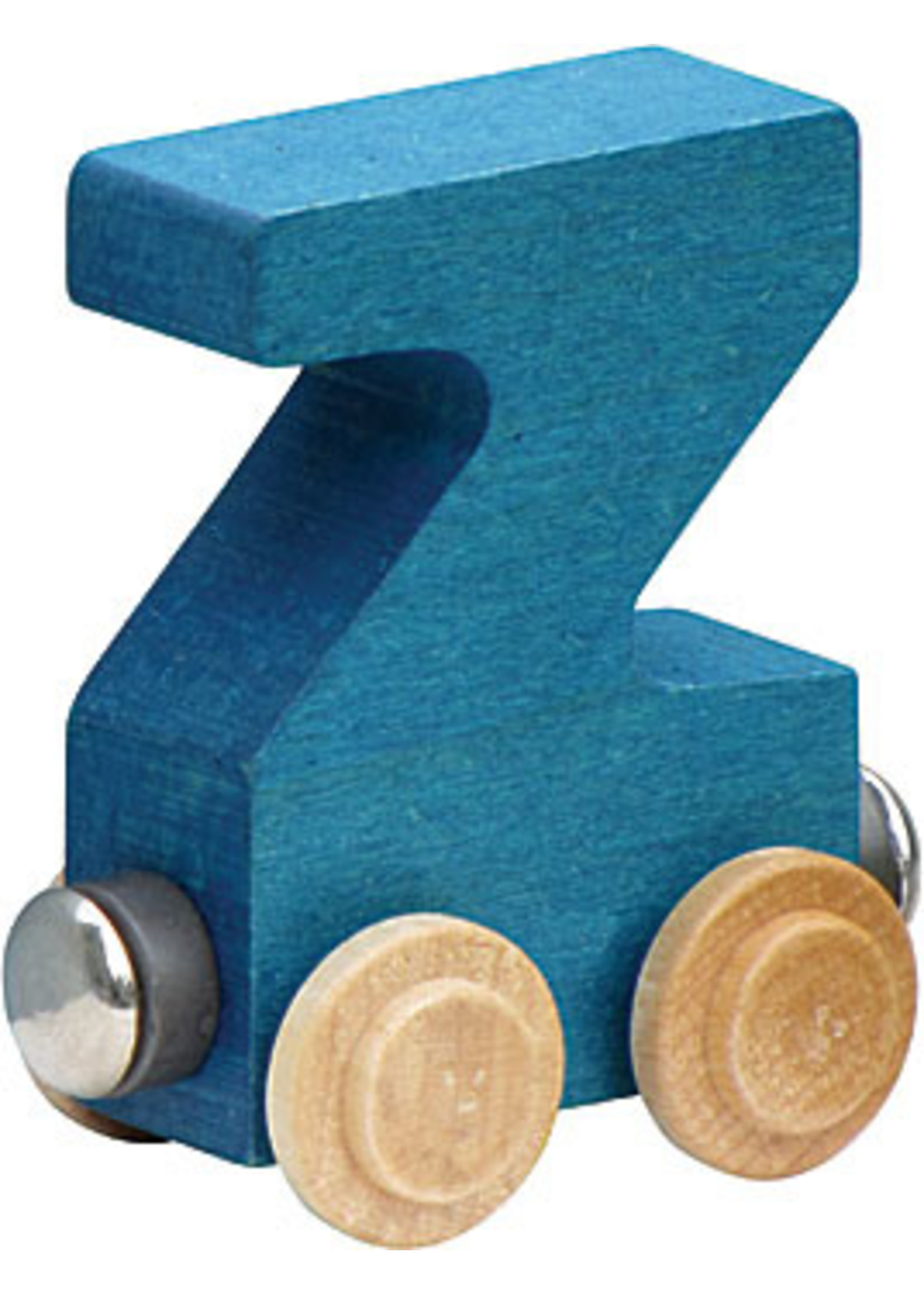 Maple Landmark NAMETRAIN BRIGHT COLOR Z