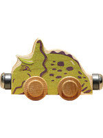 Spike Triceratops Nametrain Spike Triceratops Nametrain