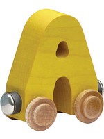Maple Landmark NAMETRAIN BRIGHT COLOR A