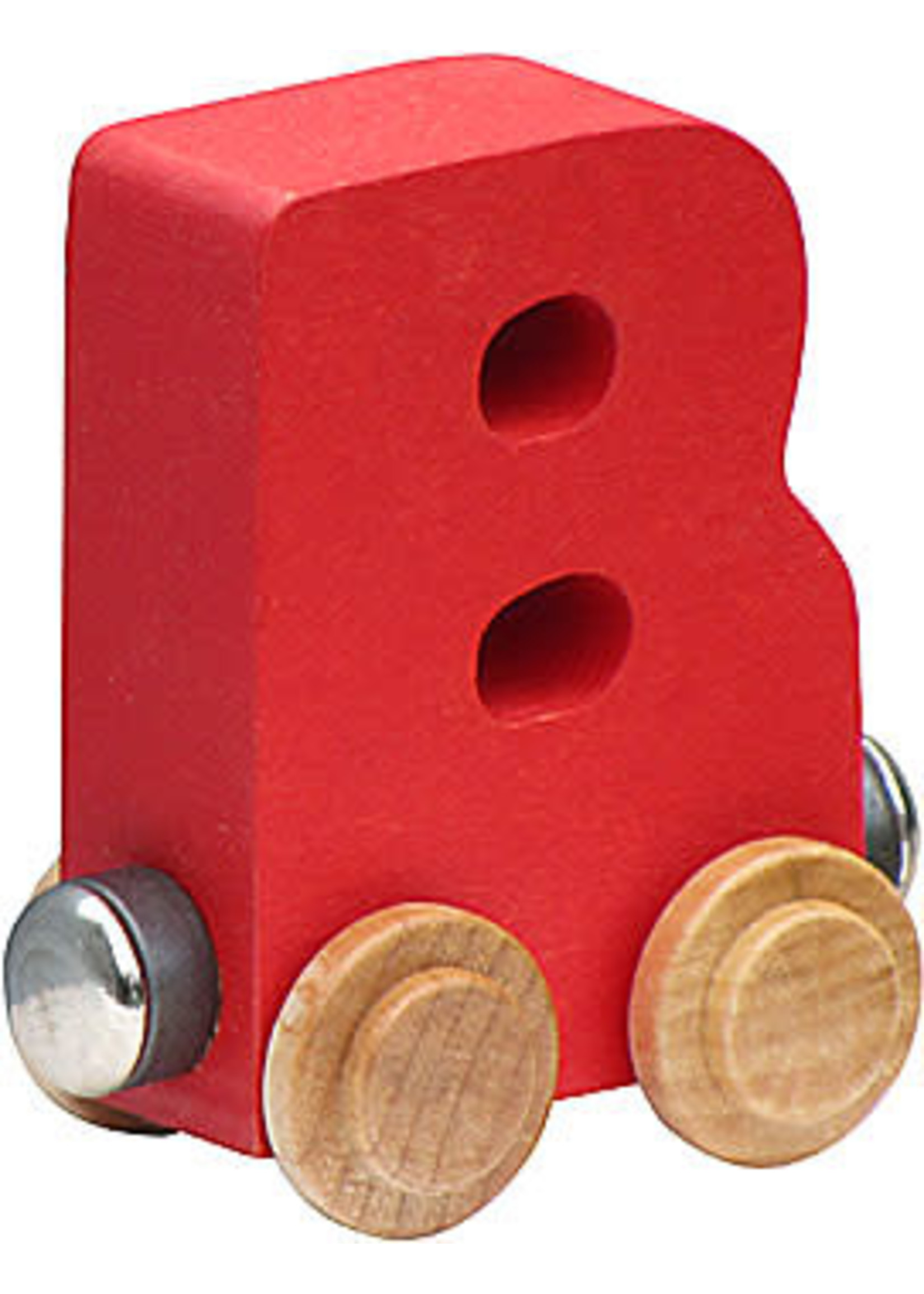 Maple Landmark NAMETRAIN BRIGHT COLOR B