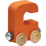 Maple Landmark NAMETRAIN BRIGHT COLOR C