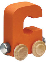 Maple Landmark NAMETRAIN BRIGHT COLOR C