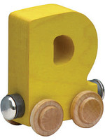 Maple Landmark NAMETRAIN BRIGHT COLOR D