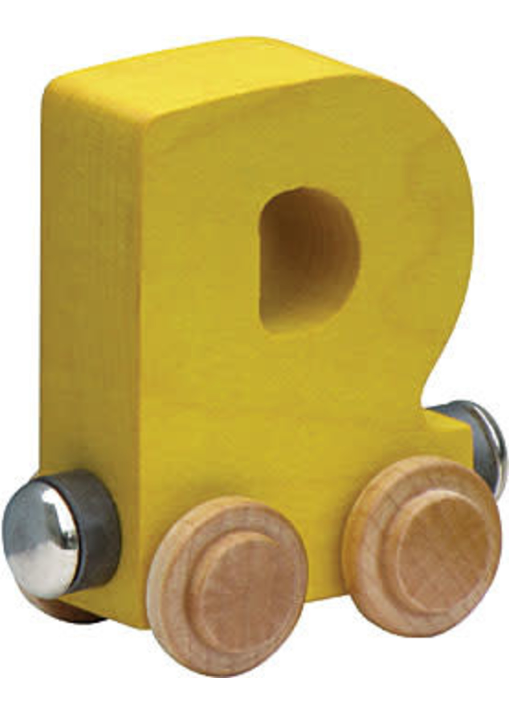 Maple Landmark NAMETRAIN BRIGHT COLOR D