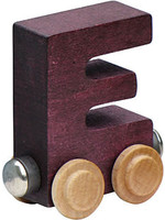Maple Landmark NAMETRAIN BRIGHT COLOR E