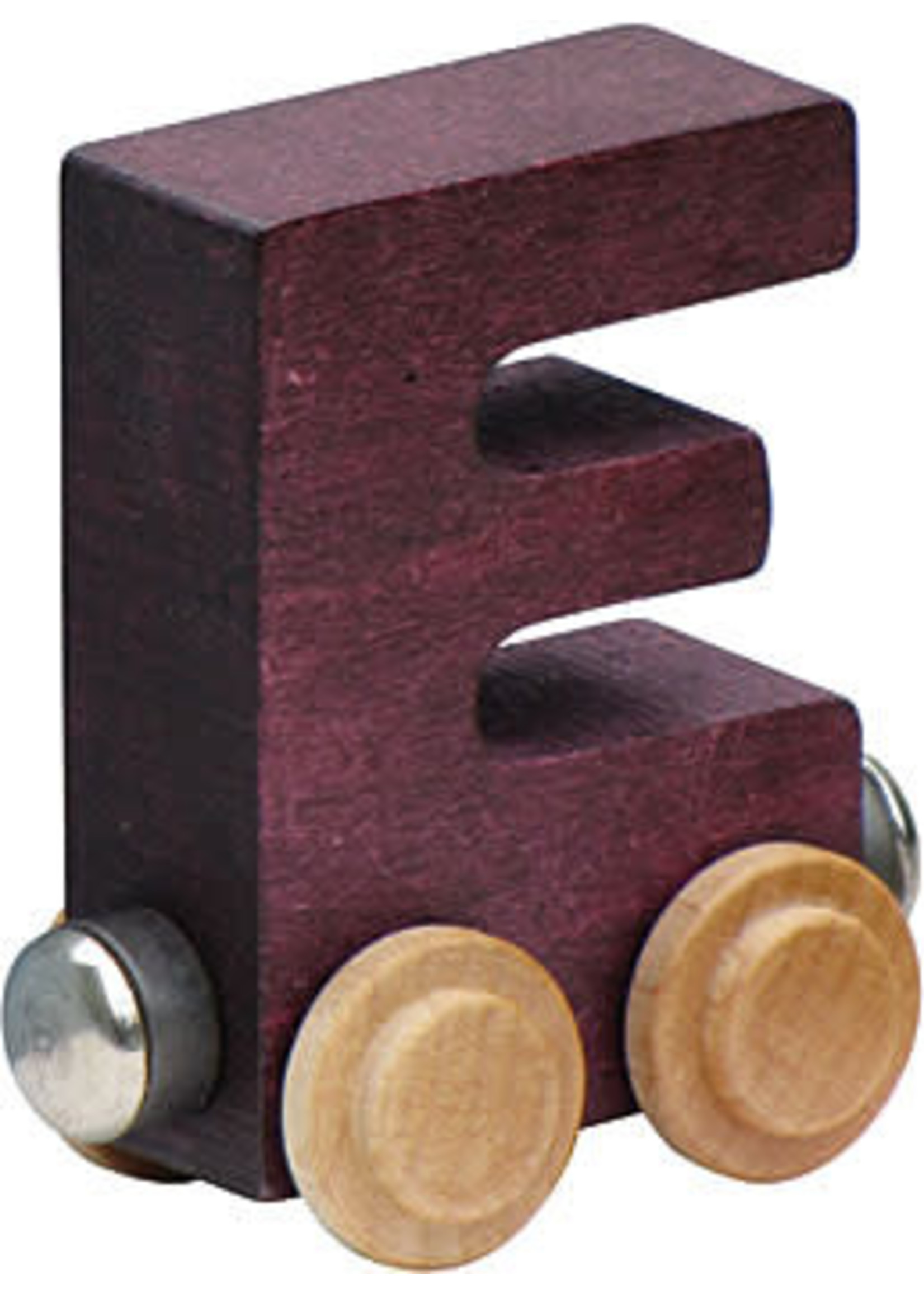 Maple Landmark NAMETRAIN BRIGHT COLOR E
