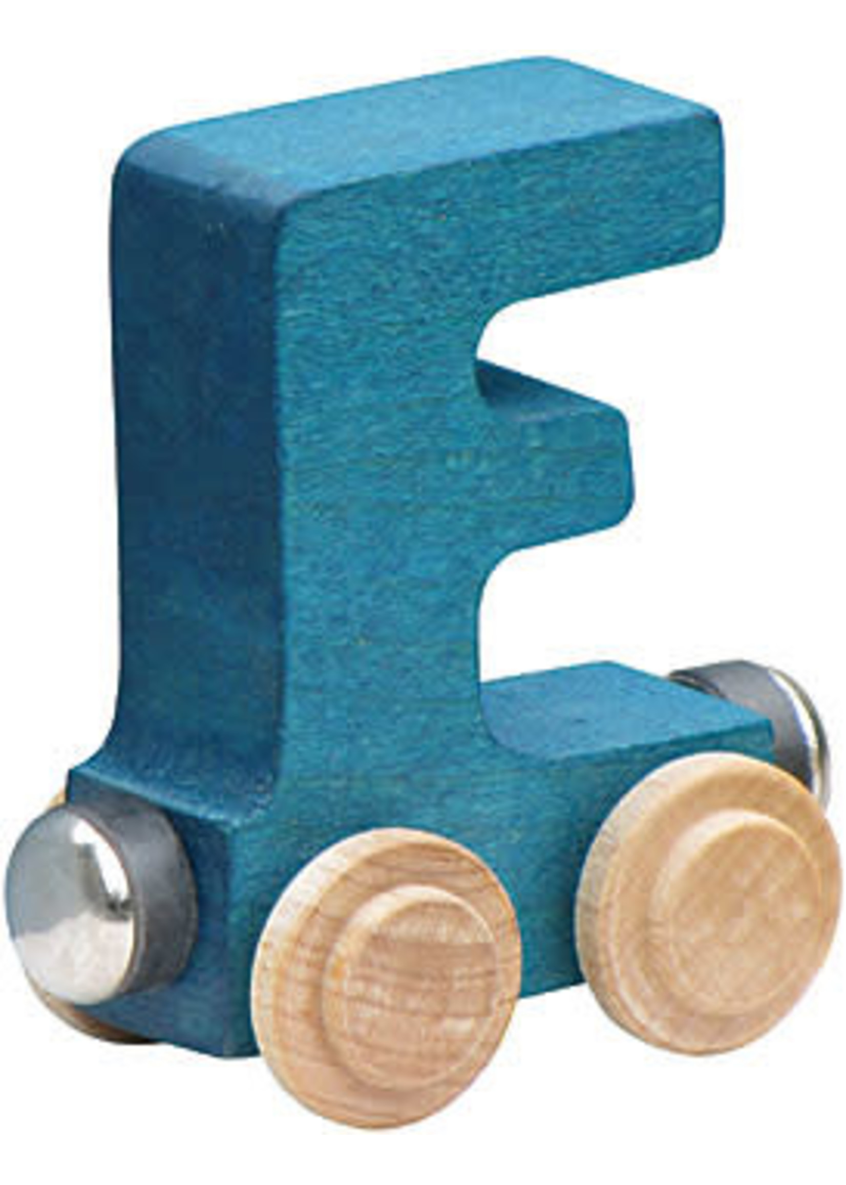 Maple Landmark NAMETRAIN BRIGHT COLOR F