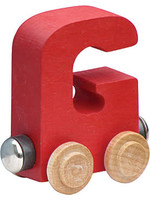 Maple Landmark NAMETRAIN BRIGHT COLOR G
